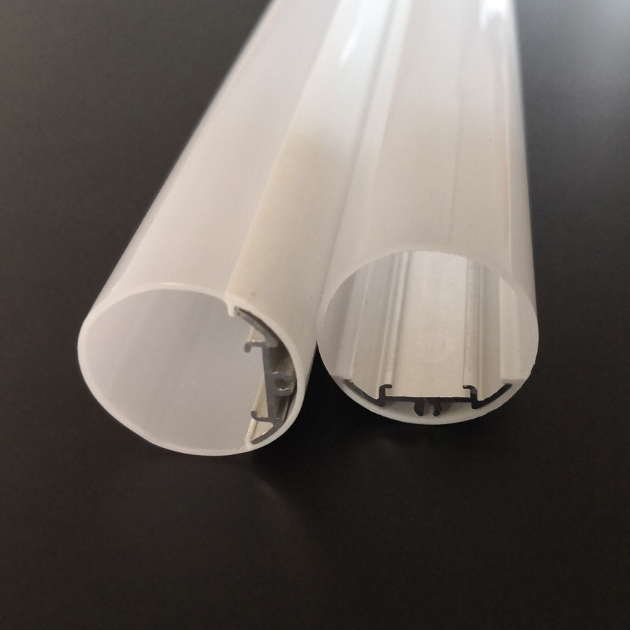 Led Aluminum Profile Shell ၏ မျက်နှာပြင် ပျက်စီးခြင်းအတွက် အကြောင်းရင်းများနှင့် ဖြေရှင်းချက်များ