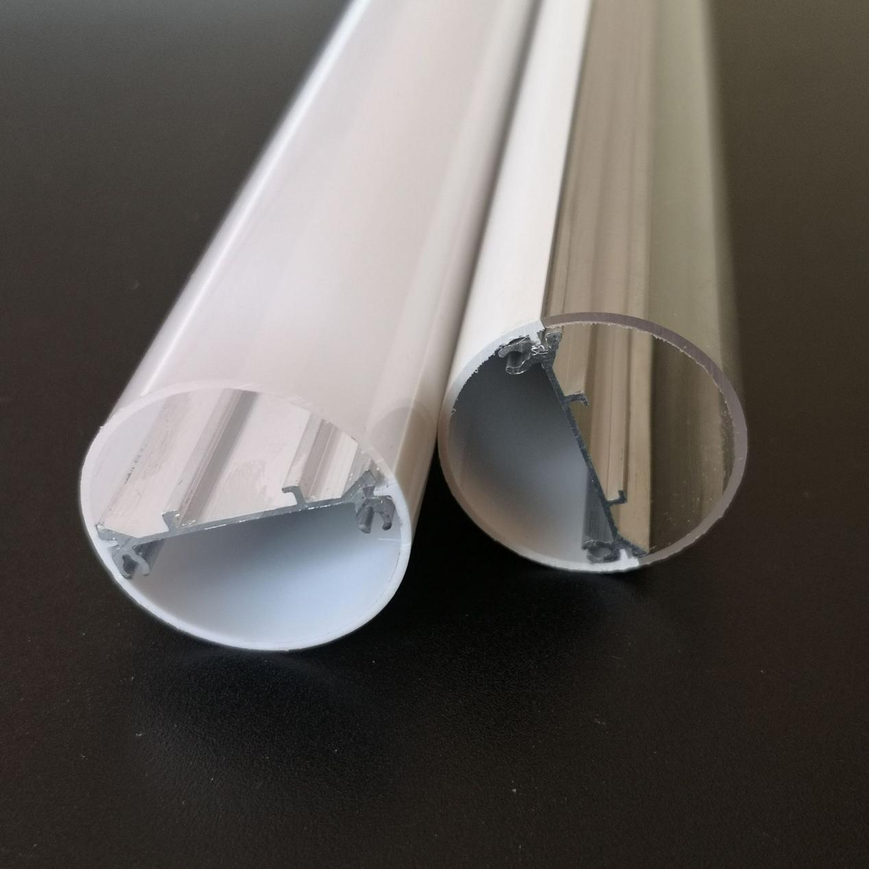 LED tube diffuser ၏လုပ်ဆောင်ချက်ကဘာလဲ။