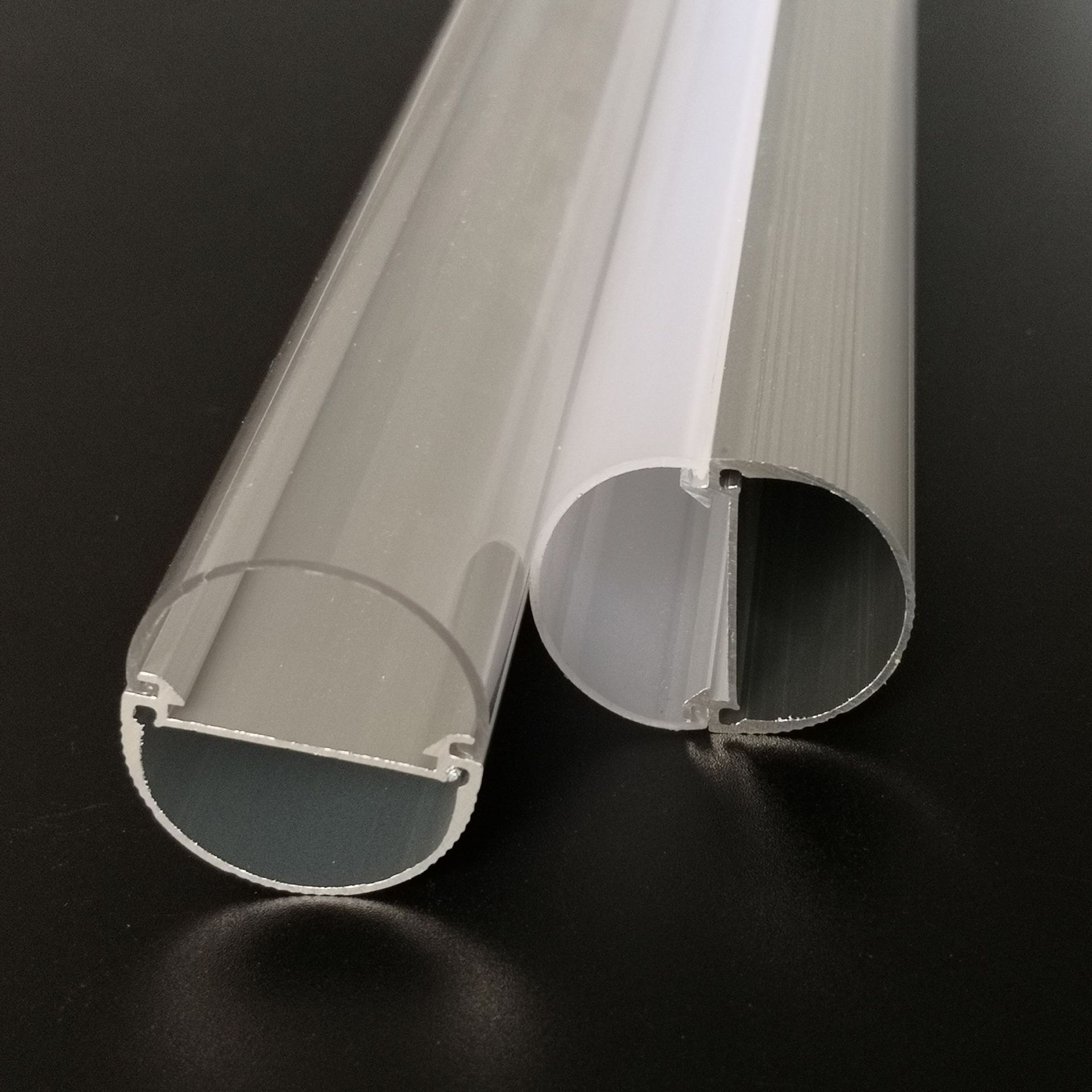 LED Tube Housing တွင် PC Diffuser ၏ အားသာချက်များ