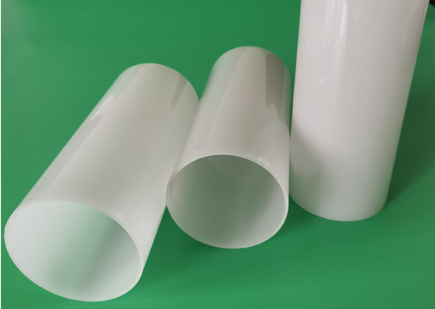 polycarbonate tube မှေးမှိန်ခြင်း၏အကြောင်းရင်းများထဲမှတစ်ခု