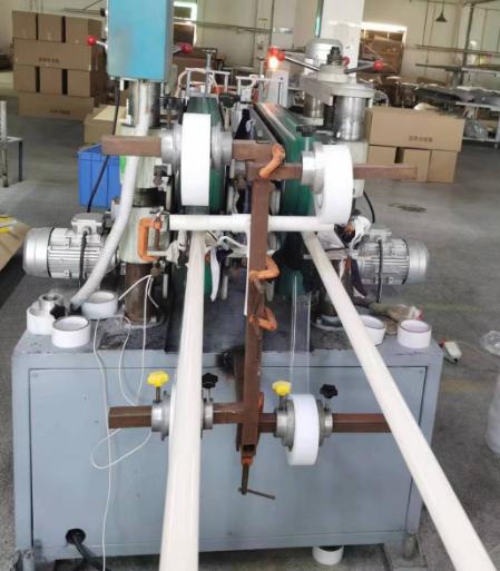 PC extrusion ထုတ်လုပ်မှုတွင် အဓိက အောင်မြင်မှုတစ်ခု