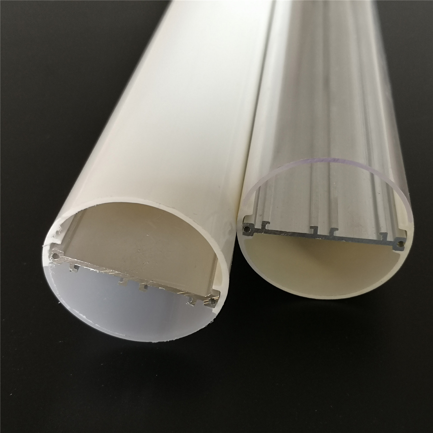 LED Tube ဒီဇိုင်းအတွက် ဖွဲ့စည်းပုံ အသွင်အပြင် လိုအပ်ချက်များ