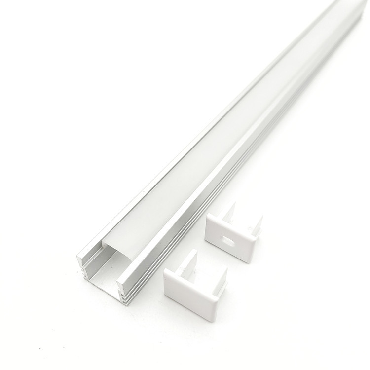 LED linear light connection အကွာအဝေး