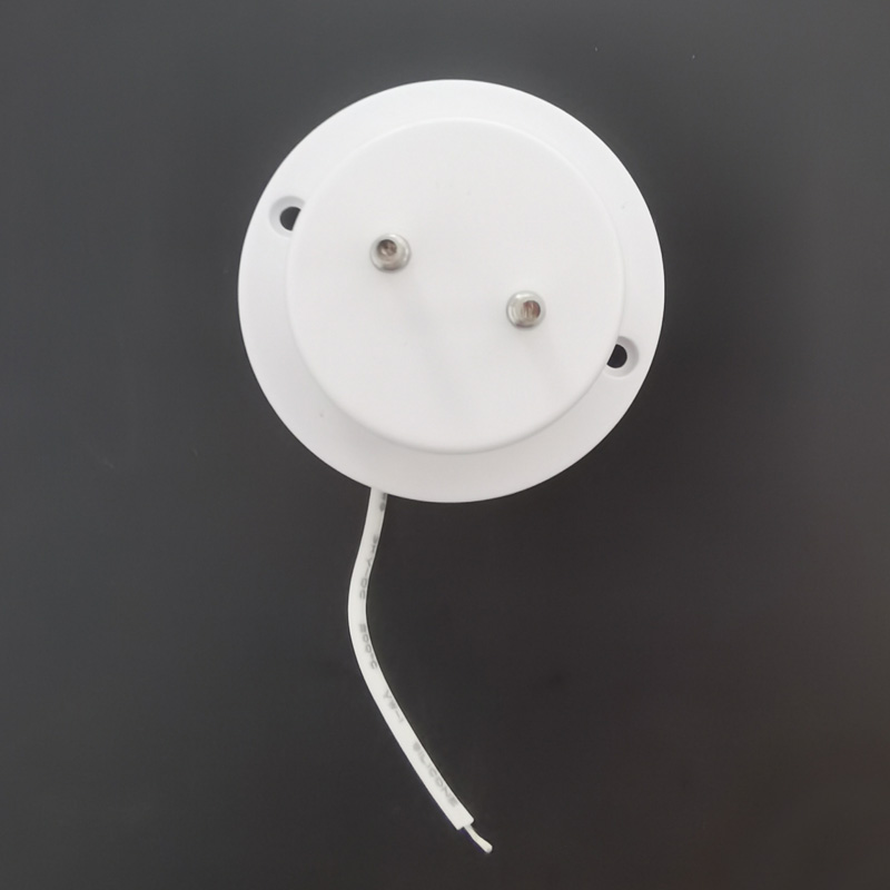LED Tube End Cap အရွယ်အစား