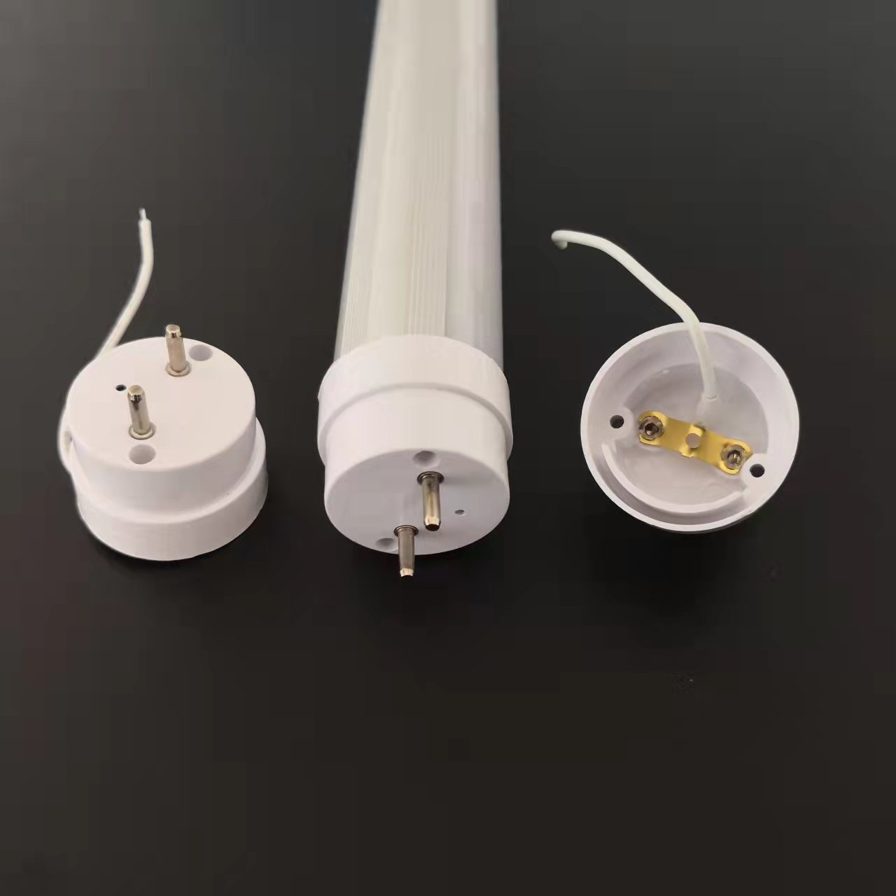 LED TUBE အဆုံး ဦး ထုပ်ကဘာလဲ။