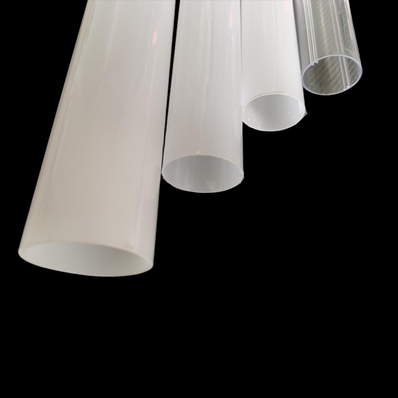 PC Tubes များ၏ UV Resistance နှင့် Flame Retardancy