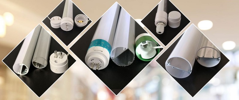 LED T8 အိမ်ရာဆိုတာ ဘာလဲ။