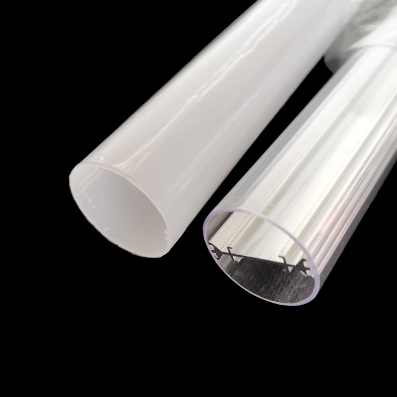 2026 တွင် T8 LED Tubes အတွက် မှန်ကန်သော PC Cover နှင့် Aluminum Profile ကို ရွေးချယ်နည်း