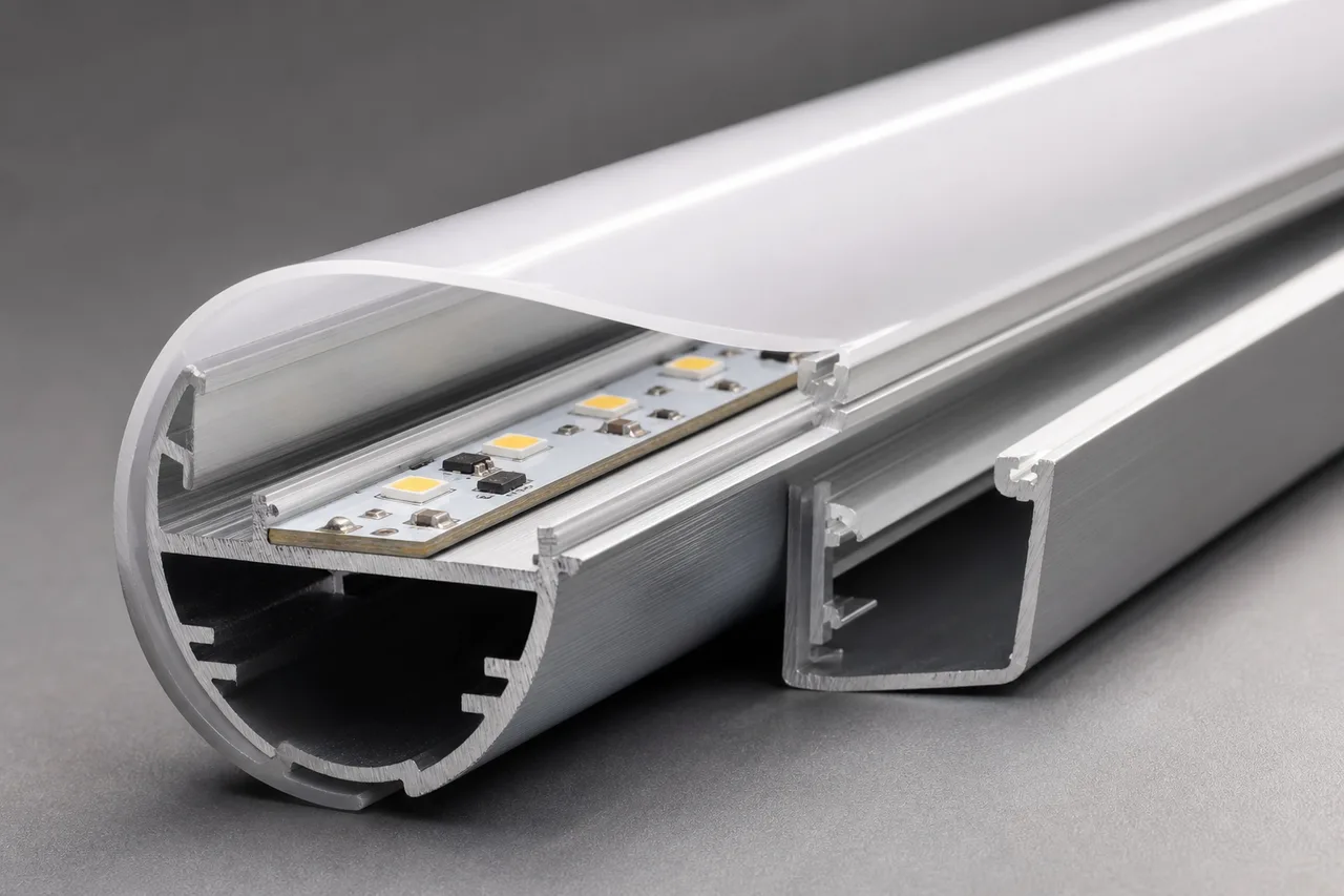 10mm PCB ပါရှိသော LED T8 Tube Housing- US Buyer FAQ၊ Fit Checks and Sourcing Guide 2026