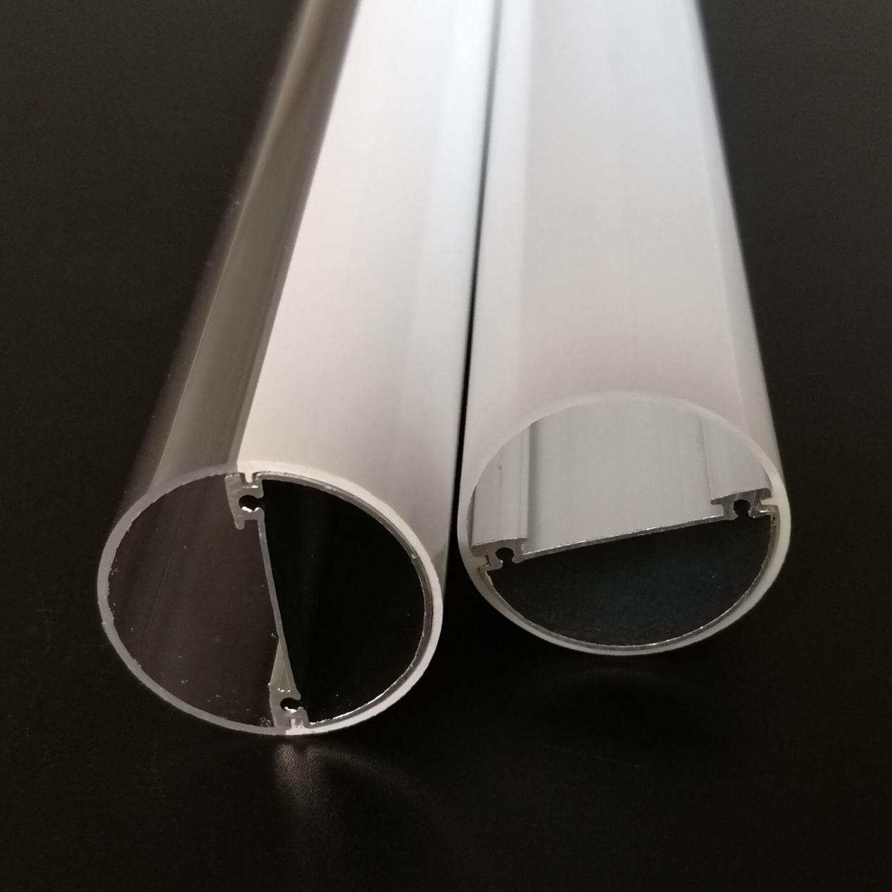 ရေစိုခံ LED T10 Tube Light Housing ကို ဘာကြောင့် ရွေးချယ်တာလဲ။