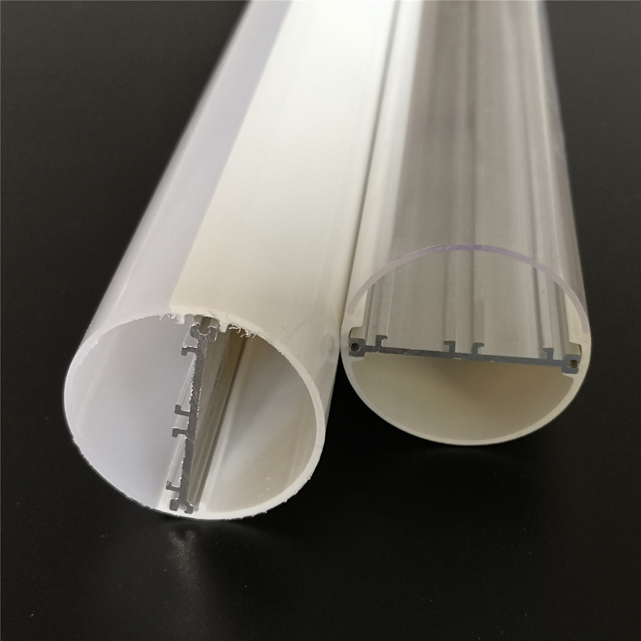 Double-PCB T12 LED Tube Housing ဆိုတာဘာလဲ။