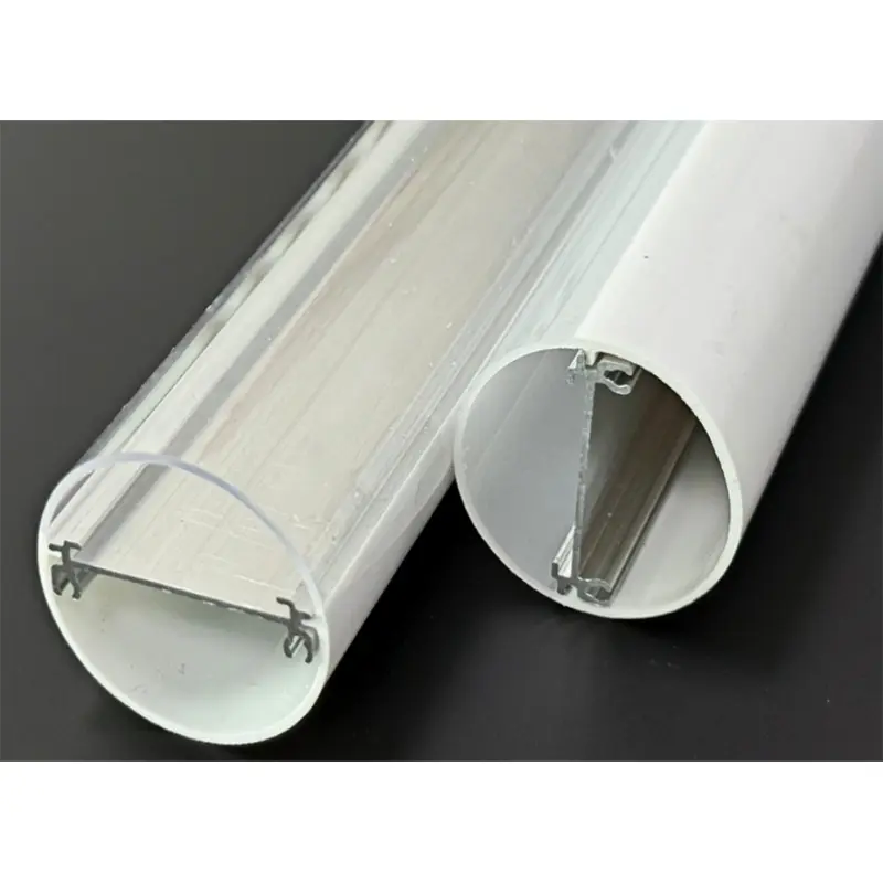 LED မီးရထားယာဉ် မီးအိမ် အိမ်ရာ- EN 45545-2 လိုက်နာရမည့် ပရိုဖိုင်များ