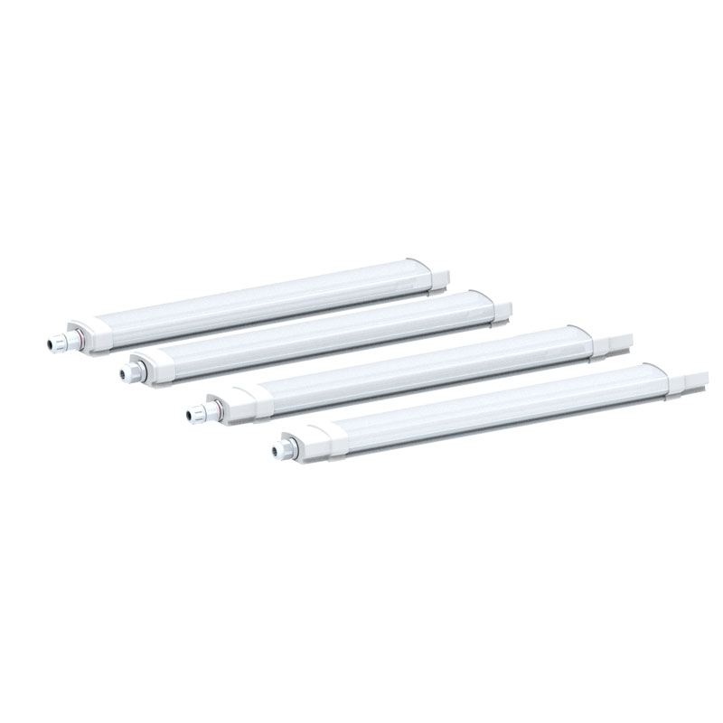 LED Batten Light Housing ကိုအသုံးပြုတဲ့အခါ ဘယ်လိုဘေးကင်းရေးသတိထားရမလဲ