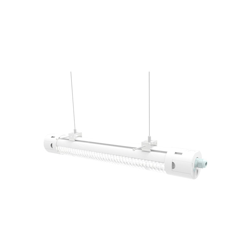 IP65 LED batten အိမ်ရာများ၏ မတူညီသော အမှတ်တံဆိပ်များ၏ စွမ်းဆောင်ရည်ကို သင်မည်ကဲ့သို့ နှိုင်းယှဉ်သနည်း။