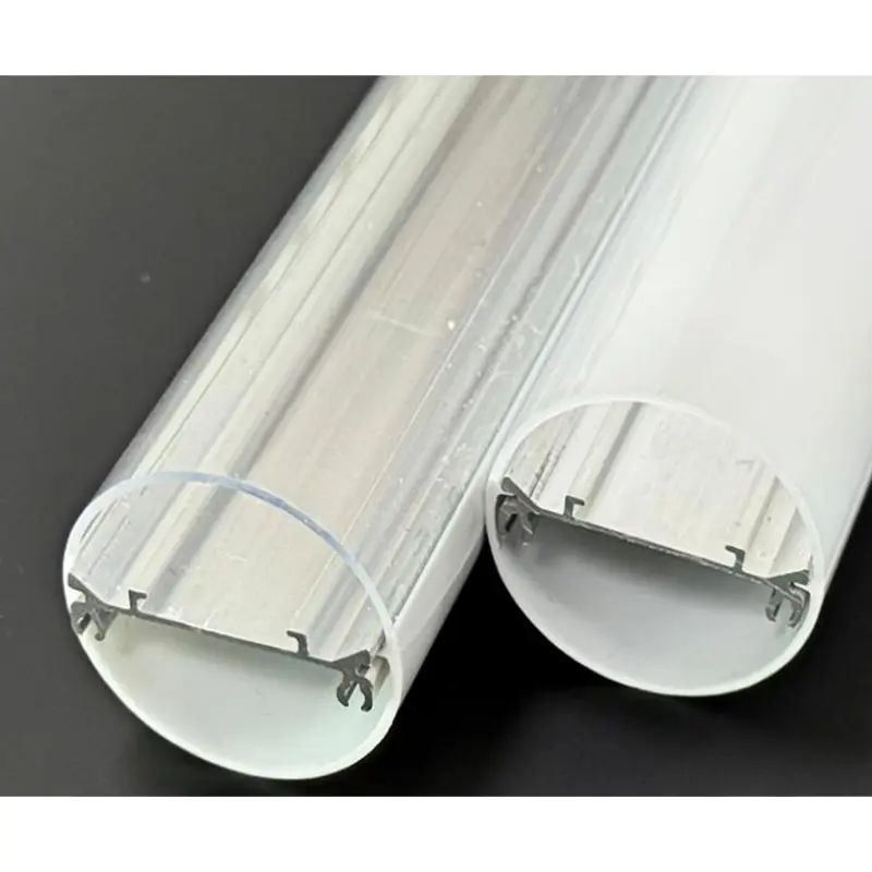 LED Rail Vehicle Light အိမ်ရာ