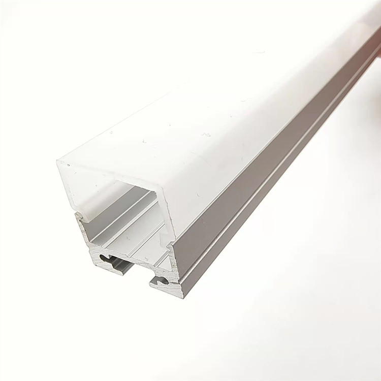 LED Surface Mounted Aluminium Profiles