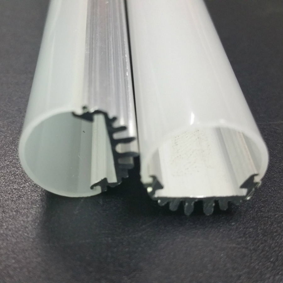 LED T5 Tube Housing 600mm မှ 2400mm