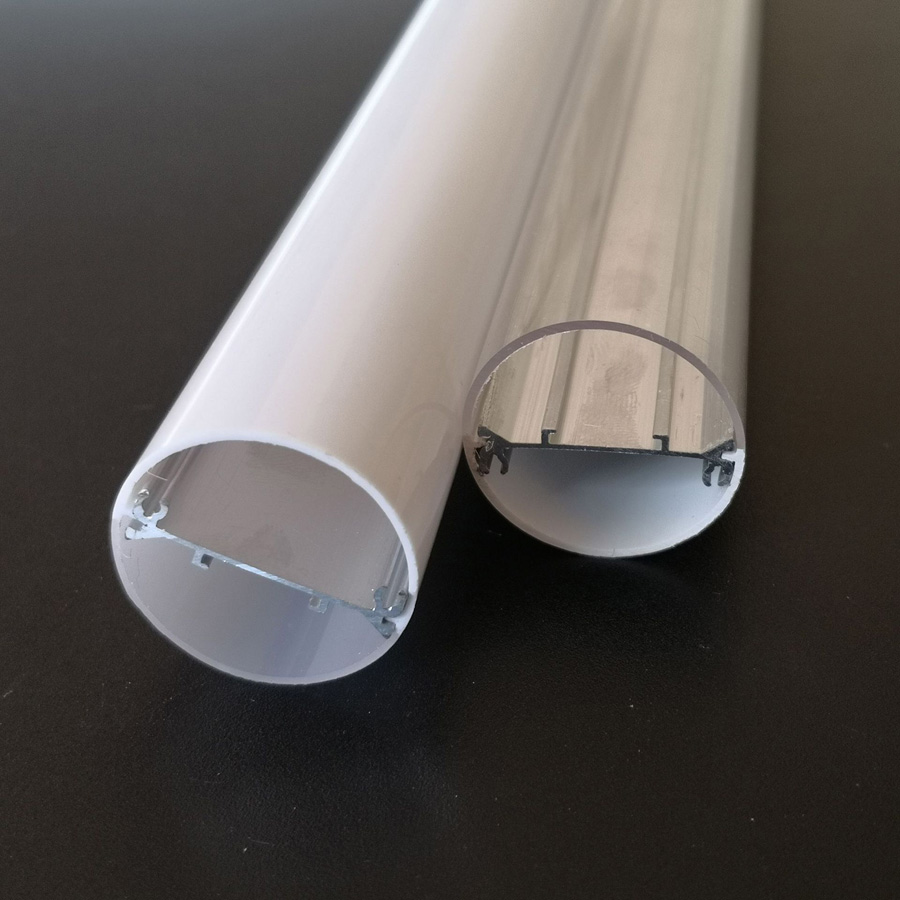 LED T8 Tube အိမ်ရာတပ်ဆင်ခြင်းဆိုင်ရာ ပြည့်စုံသောလမ်းညွှန်