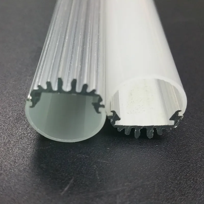 LED လမ်းကြောင်းဆီသို့အိမ်ရာအိမ်ရာ