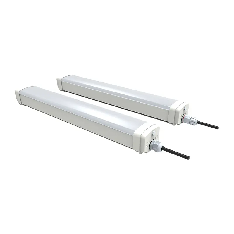 IP65 LED Tri proof မီးအိမ် အိမ်ရာ