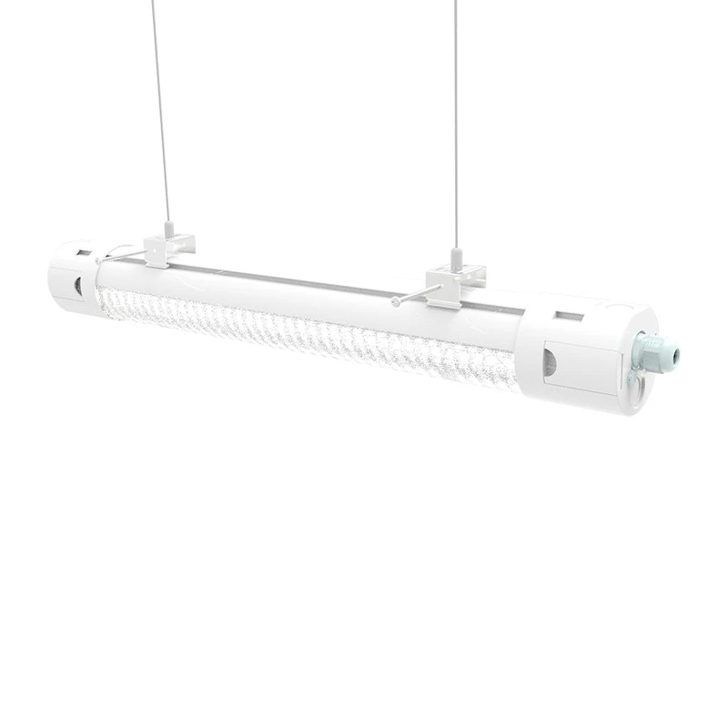 LED Tri-proof မီးအိမ်အစုံ