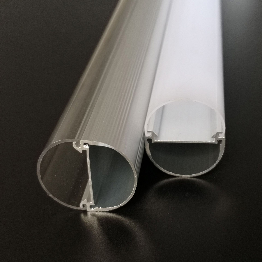 1.2 မီတာ LED Tube အိမ်ရာ