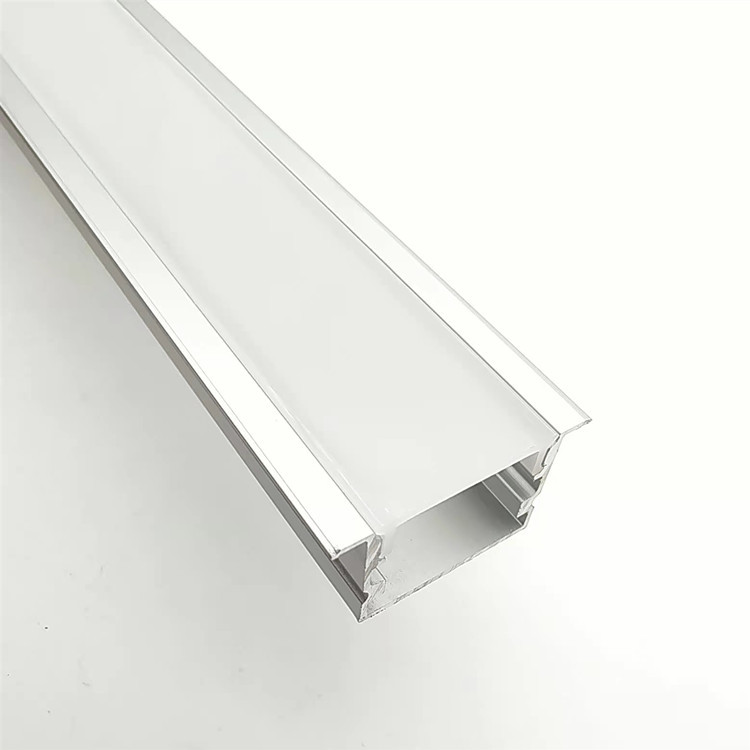 Linear LED Aluminum Profile ၏ကုန်ကျစရိတ်ကဘာလဲ။