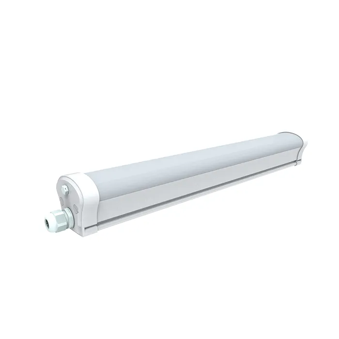 Tri-proof LED မီးချောင်း